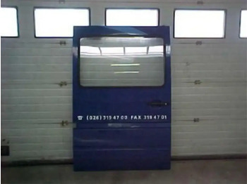 Cabina e interior MERCEDES-BENZ Sprinter