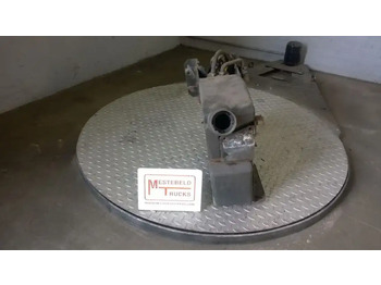 Sistema de escape RENAULT