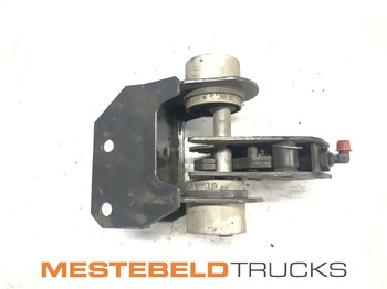 Bastidor/ Chasis RENAULT Midlum