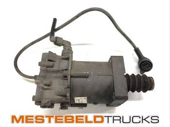 Embrague y piezas RENAULT