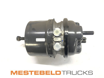 Piezas de freno RENAULT Premium