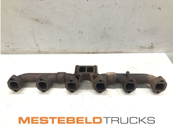 Motor RENAULT Magnum