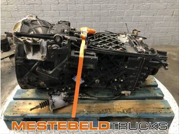 Caja de cambios RENAULT