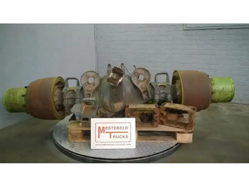 Eje posterior SCANIA