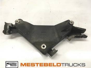 Sistema de combustible SCANIA