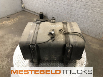 Sistema de combustible SCANIA