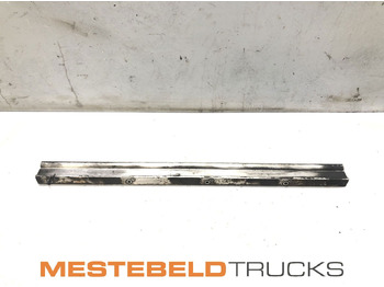 Sistema de combustible SCANIA