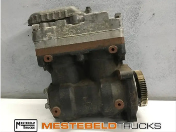 Motor y piezas SCANIA G
