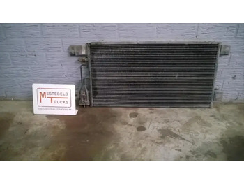 Sistema de refrigeración SCANIA