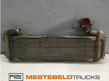 Sistema de refrigeración SCANIA R