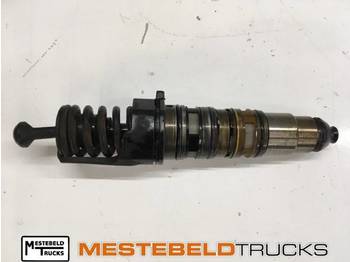 Sistema de combustible SCANIA