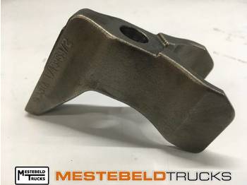 Sistema de combustible SCANIA