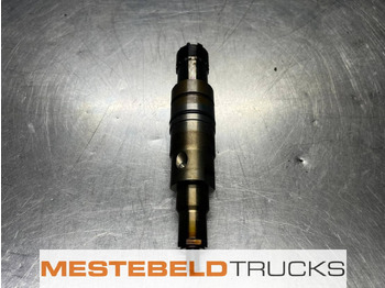 Sistema de combustible SCANIA