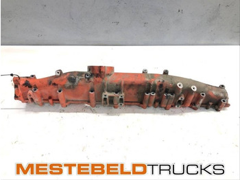 Motor y piezas SCANIA