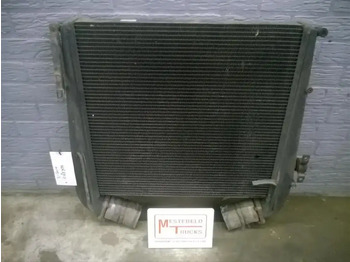 Sistema de refrigeración SCANIA