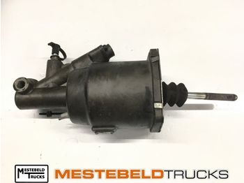 Embrague y piezas SCANIA