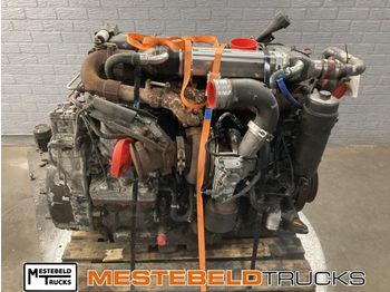 Motor para Camión Scania Motor DC 9 30 EEV: foto 2