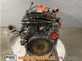 Motor para Camión Scania Motor DC 9 30 EEV: foto 4