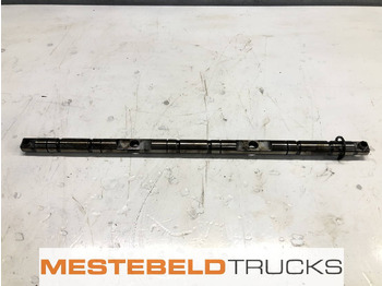 Motor y piezas SCANIA