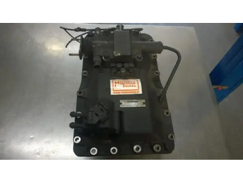Caja de cambios y piezas SCANIA
