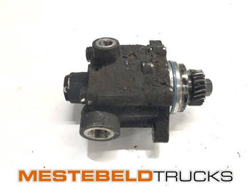 Motor y piezas SCANIA