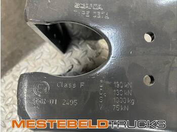 Bastidor/ Chasis para Camión Scania Trekbalk: foto 2 Bastidor/ Chasis para Camión Scania Trekbalk: foto 2