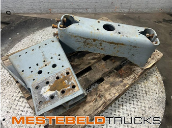 Bastidor/ Chasis SCANIA