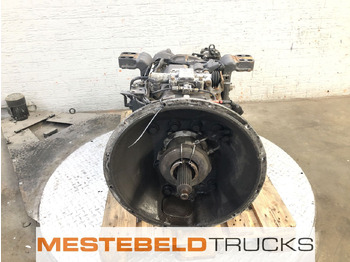 Caja de cambios y piezas para Camión Scania Versnellingsbak GRS 900 R mechanisch: foto 2