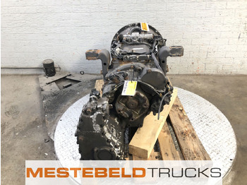 Caja de cambios y piezas para Camión Scania Versnellingsbak GRS 900 R mechanisch: foto 4