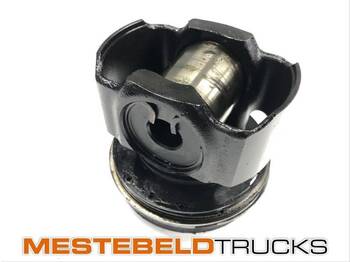 Motor y piezas SCANIA