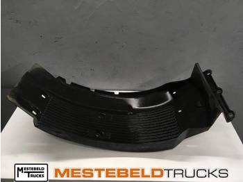 Cabina e interior VOLVO FH