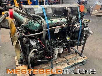 Motor y piezas VOLVO