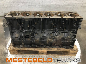 Motor y piezas VOLVO