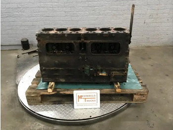 Motor y piezas VOLVO