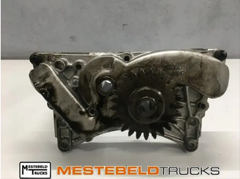 Motor y piezas VOLVO