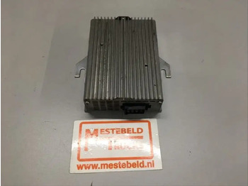 Sistema eléctrico VOLVO