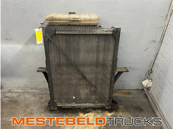 Sistema de refrigeración VOLVO