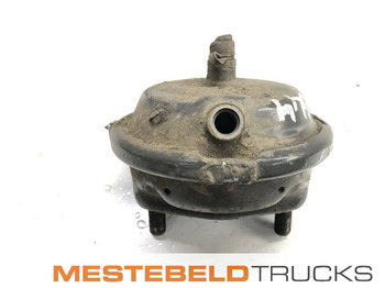 Piezas de freno VOLVO