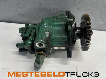 Motor y piezas VOLVO