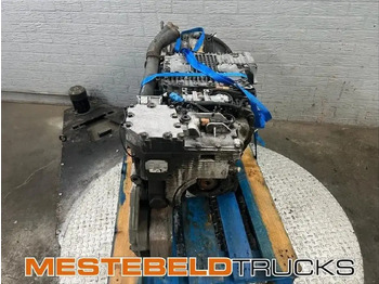Caja de cambios y piezas VOLVO