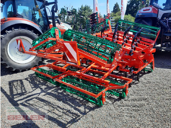 Equipo para trabajo del suelo nuevo Agro-Masz AU 50 5m: foto 5