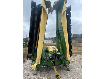 Segadora KRONE Easycut