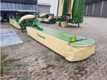 Segadora nuevo Krone EasyCut B 1000: foto 4
