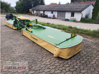 Segadora nuevo Krone EasyCut B 1000: foto 3