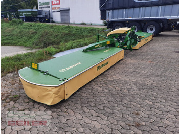 Segadora nuevo Krone EasyCut B 1000: foto 2