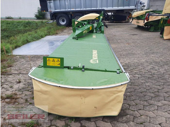Segadora nuevo Krone EasyCut B 1000: foto 5