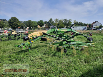 Henificadora KRONE Swadro
