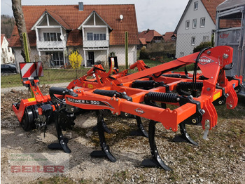 Cultivador KUHN
