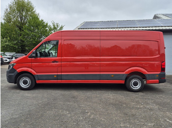 Furgón VW Crafter 35 Maxi L4H3 1Hand PDC Kamera: foto 2