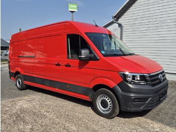 Furgón VOLKSWAGEN Crafter 35